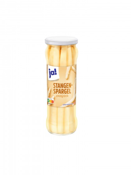 Sparanghel Ja 330g