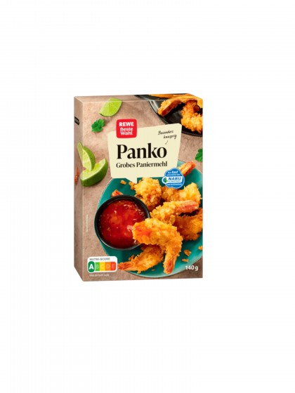 Panko Rewe 140g