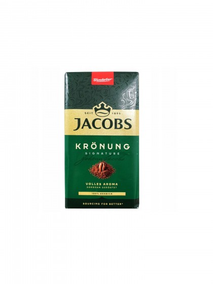 Cafea Jacobs Kronung 500g