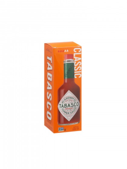 Sos Tabasco Pfeffersauce Rot 150ml