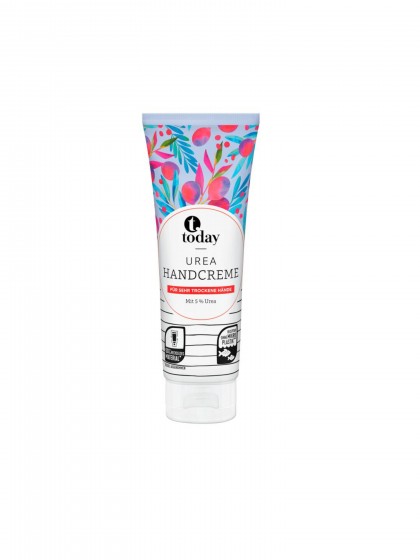 Crema maini Today 5 uree 125ml