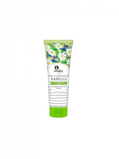 Crema maini today musetel 125ml