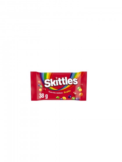 Skittles Fruit 38g