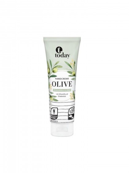 Crema maini Today olive 125ml