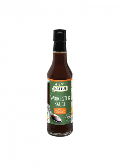 Sos Worcester 140ml