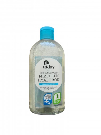 Apa micelara Today 400ml