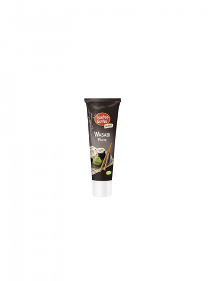 Pasta Wasabi 45g
