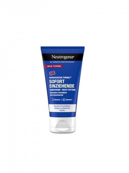 Crema maini Neutrogena 75ml