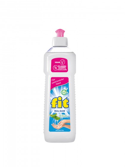Detergent vase Fit Balsam 500ml