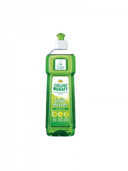 Detergent vase Fit Gruene 500ml