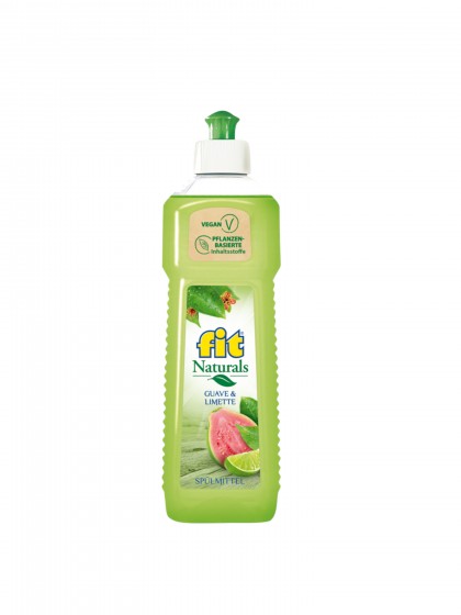 Detergent vase Fit Guave 500ml