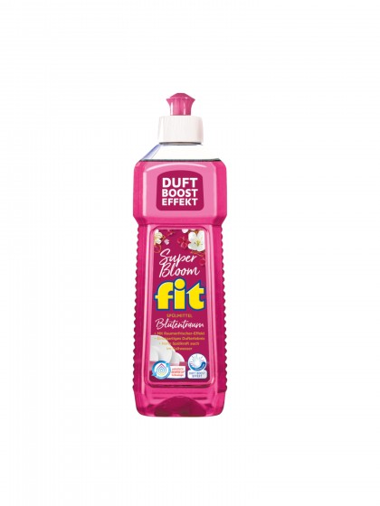 Detergent vase Fit Bluetentraum 500ml