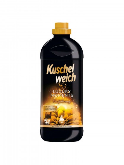 Balsam rufe Kuschelweich Luxury Moment Verfuerung