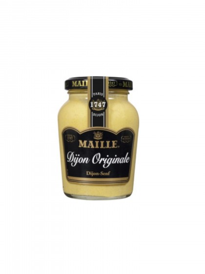 Mustar dijon Maille 200ml orig
