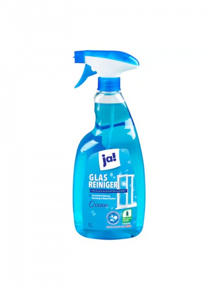 Solutie geamuri ja Ocean 1L