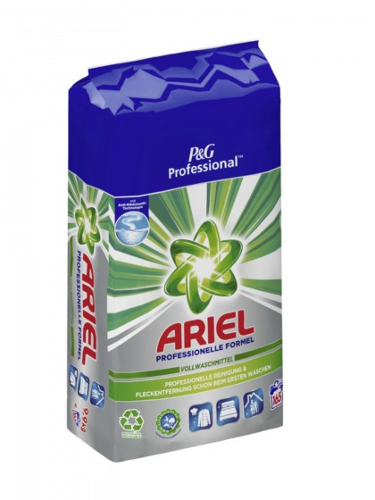 Detergent Ariel Universal pudra 165sp