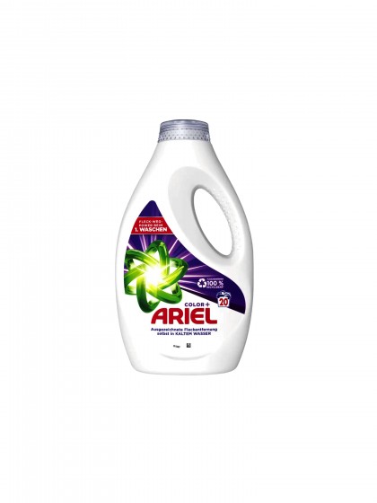 Detergent Ariel Color 1l 20sp