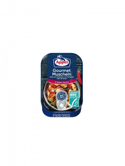 Midii Appel sos salsa 100g
