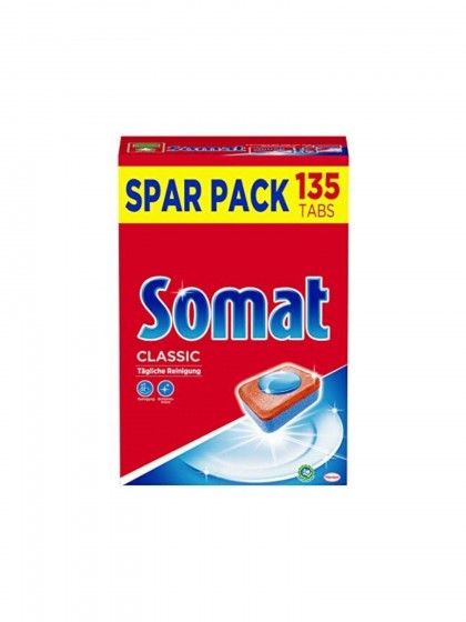 Somat 135 tabs Classic