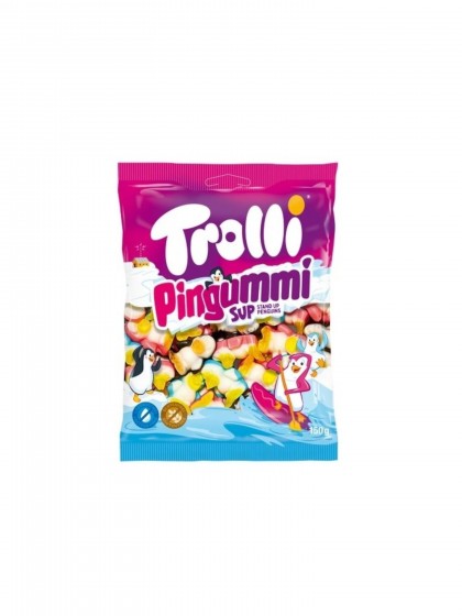 Jeleuri Trolli Pingummi 150g