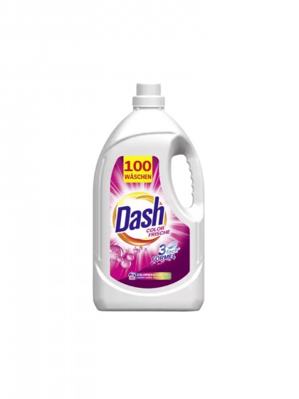 Detergent Dash Frische gel 5l