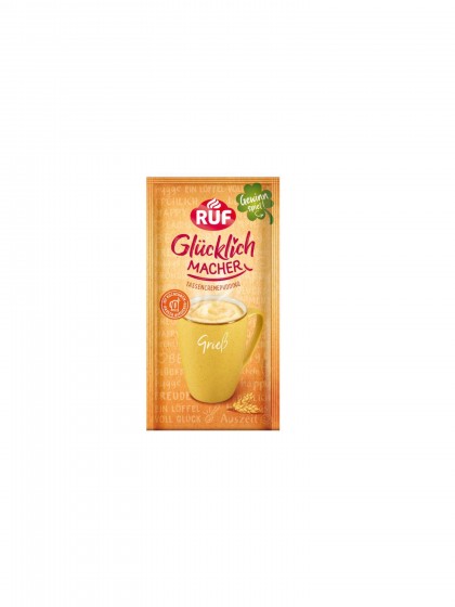 Ruf budinca gris plic pt cana 59g