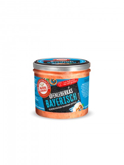 Mehlig Heller Bayerisch 250g