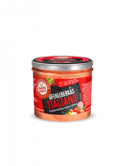Mehlig Heller Italiano 250g