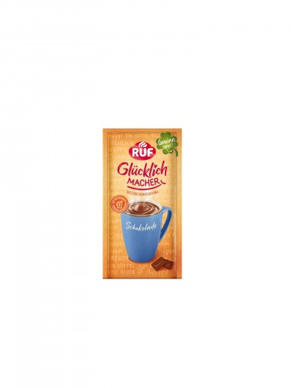 Ruf budinca ciocolata pt cana 59g