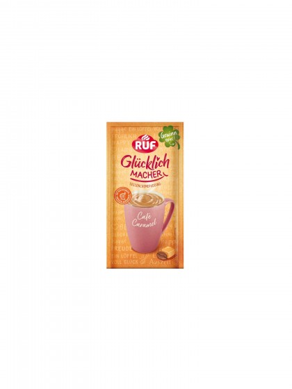 Ruf budinca cafe caramel pt cana 59g