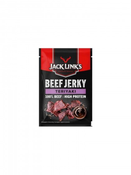 Beef jerky Teriyaki 60g