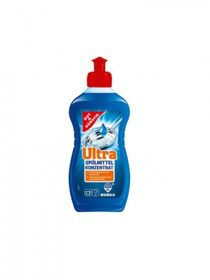 Detergent vase GG Ultra concentrat 500ml