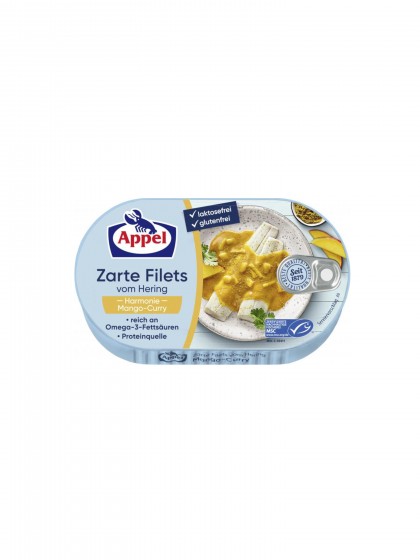 Hering Appel Wellness Harmonie 200g