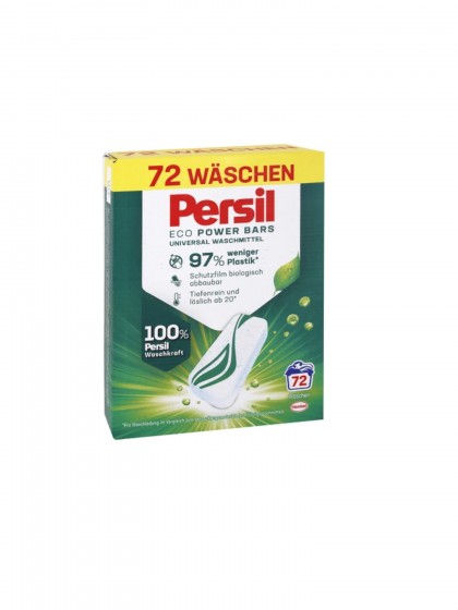 Persil Eco Power Bar 72sp universal