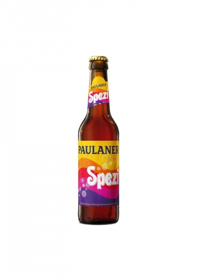Suc Paulaner Spezi 330ml