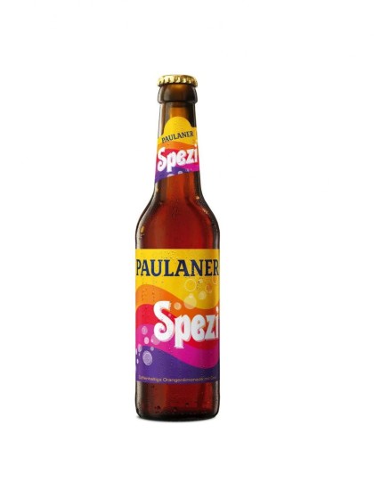 Suc Paulaner Spezi 330ml