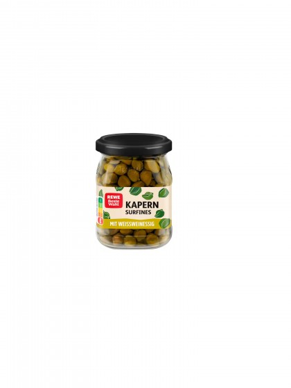 Rewe capere 60g