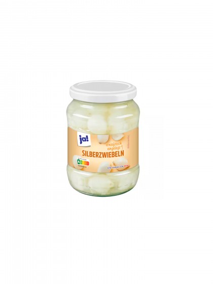 Ceapa arigintie 320g