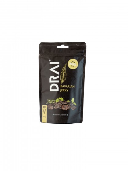 Beef Jerky 75g Original