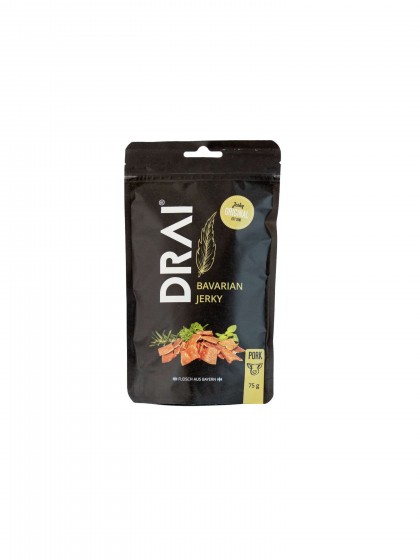 Pork Jerky 75g Original