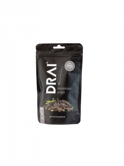 Beef Jerky 75g Piper