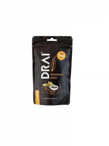 Beef Jerky 75g Teryaki