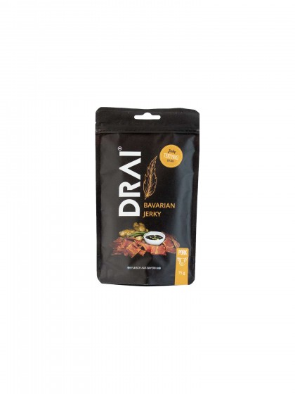 Pork Jerky 75g Teriyaki