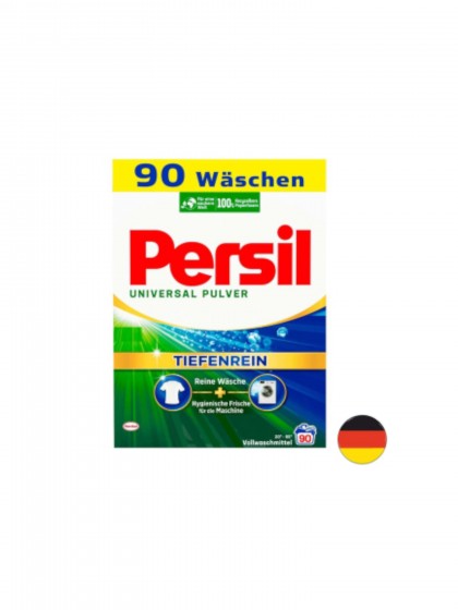 Detergent Persil pudra Univ 90sp