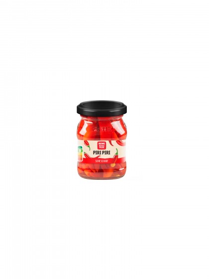 Rewe Piri Piri 100g