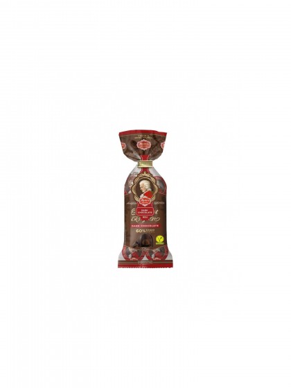 Praline Reber Mozart Dark 160g