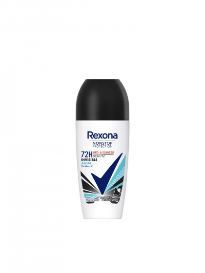 Rexona deo roll Invis Aqua 50ml