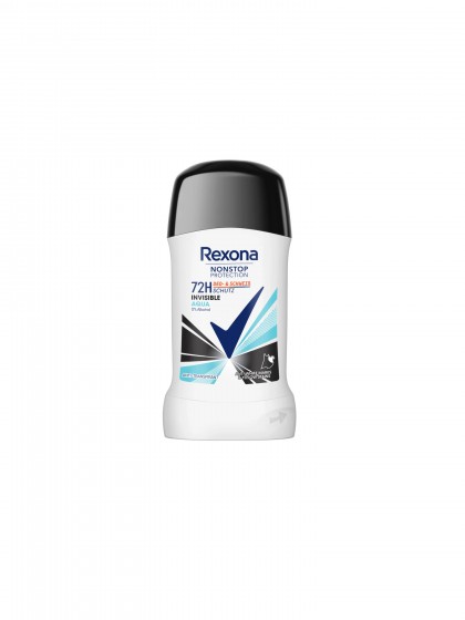 Rexona deo stick invis aqua 50ml
