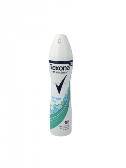 Deo spray Rexona Shower Fresh 200ml