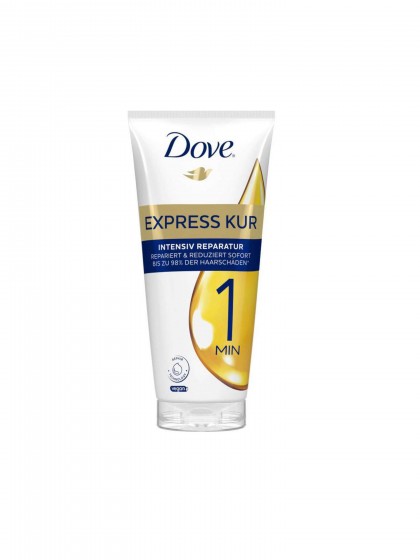 Dove Express Kur 1min 170ml